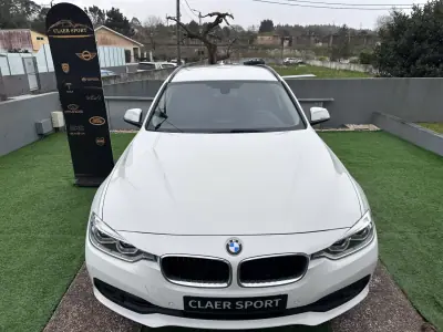 BMW 318 2016 - 14900 EUR, 160000 km - AUTO.MOTO.pt - 160000km - foto 5 de 59