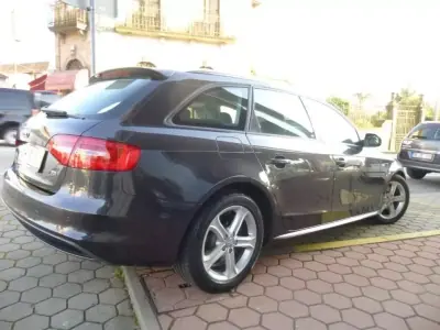 Audi A4 Avant 2015 - 14300 EUR, 199800 km - AUTO.MOTO.pt - 199800km - foto 3 de 14
