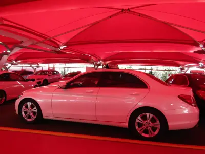 Mercedes-Benz C 200 2016 - 22950 EUR, 178591 km - foto 4 de 15