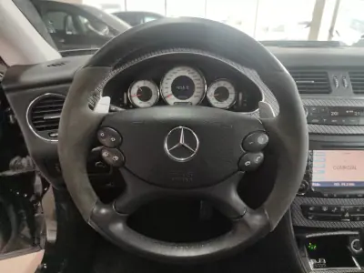 Mercedes-Benz CLS 55 AMG 2005 - 37500 EUR, 135000 km - AUTO.MOTO.pt - 135000km - foto 29 de 42