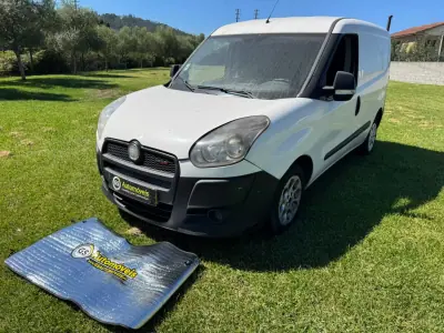 Fiat Doblo 2010 - 4750 EUR, 298000 km - 298000km - foto 1 de 7