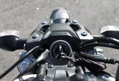 Yamaha MT 07 2015 - 5900 EUR, 22000 km - AUTO.MOTO.pt - 22000km - foto 23 de 24