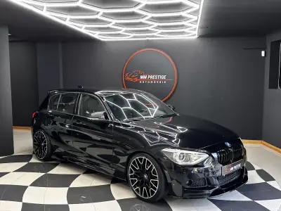 BMW 120 2012 - 15999 EUR, 182000 km - AUTO.MOTO.pt - 182000km - foto 8 de 25