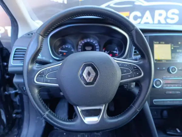 Renault Mégane Sport Tourer 2020 - 14900 EUR, 164500 km - 164500km - foto 7 de 17