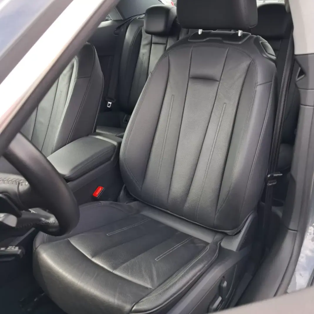 Audi A5 2017 - 25990 EUR, 108000 km - 108000km - foto 21 de 21