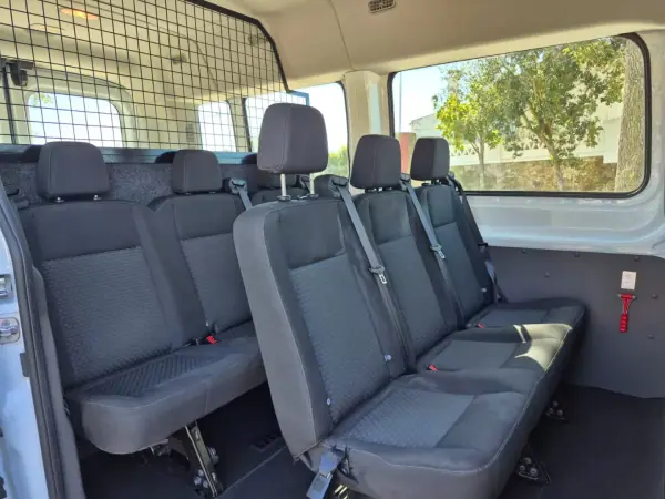 Ford Transit 2021 - 28900 EUR, 160001 km - AUTO.MOTO.pt - 160001km - foto 14 de 18
