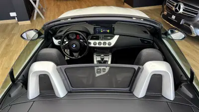 BMW Z4 2011 - 29990 EUR, 117000 km - 117000km - foto 18 de 57