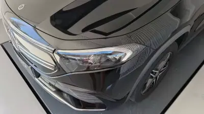 Mercedes-Benz EQA 2021 - 29990 EUR, 111950 km - AUTO.MOTO.pt - 111950km - foto 2 de 30