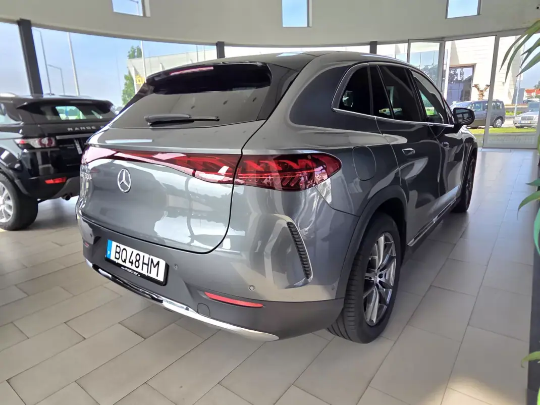 Mercedes-Benz EQE 2025 - 58990 EUR, 8906 km - AUTO.MOTO.pt - 8906km - foto 6 de 46
