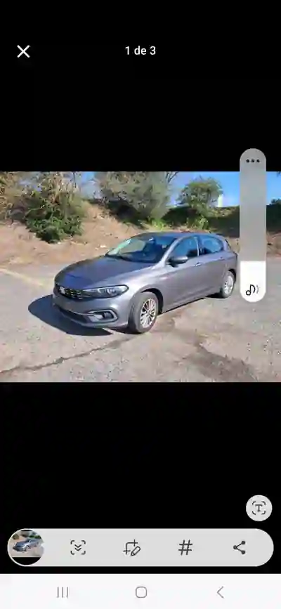 Fiat Tipo 2022 - 8500 EUR, 311000 km - AUTO.MOTO.pt - 311000km - foto 2 de 2