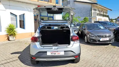 Dacia Sandero 2022 - 14900 EUR, 110660 km - AUTO.MOTO.pt - 110660km - foto 6 de 33