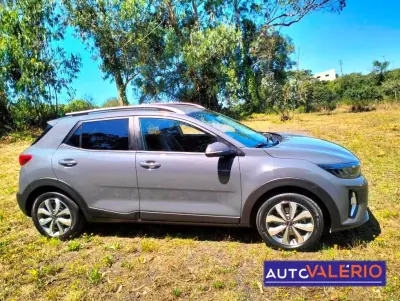 Kia Stonic 2024 - 17950 EUR, 40000 km - AUTO.MOTO.pt - 40000km - foto 10 de 18