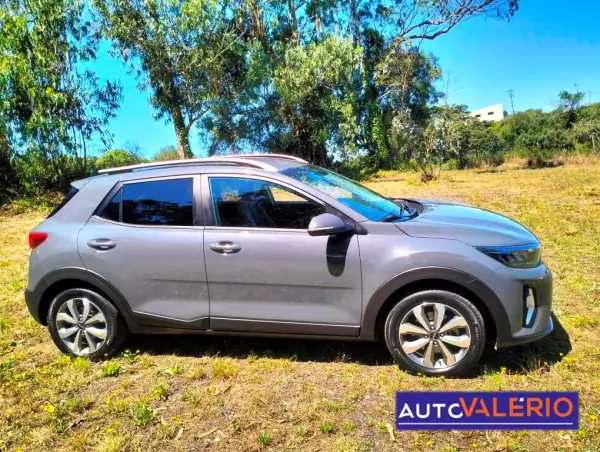 Kia Stonic 2024 - 17950 EUR, 40000 km - AUTO.MOTO.pt - 40000km - foto 10 de 18