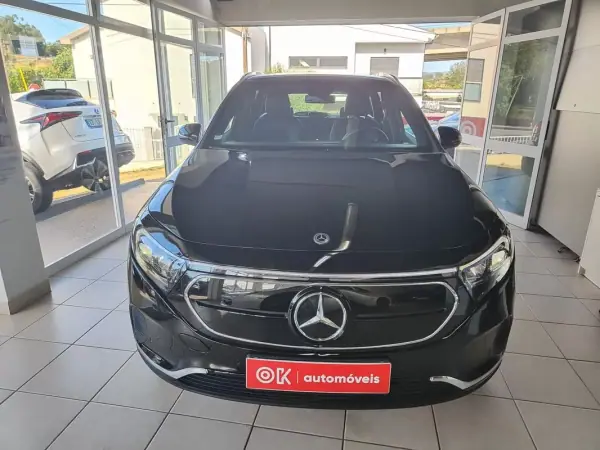 Mercedes-Benz EQA 2022 - 35350 EUR, 31000 km - AUTO.MOTO.pt - 31000km - foto 4 de 38