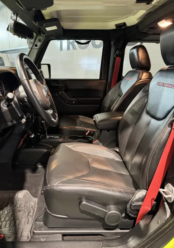 Jeep Wrangler 2019 - 65000 EUR, 19000 km - 19000km - foto 21 de 60