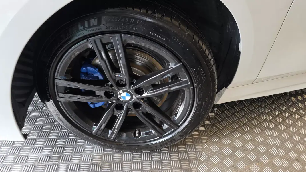 BMW 116 2020 - 18900 EUR, 210640 km - AUTO.MOTO.pt - 210640km - foto 29 de 56