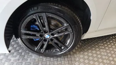 BMW 116 2020 - 18900 EUR, 210640 km - AUTO.MOTO.pt - 210640km - foto 29 de 56