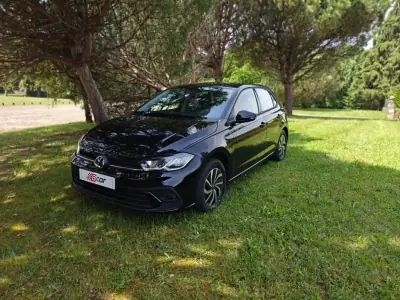 Volkswagen Polo 2022 - 16499 EUR, 56000 km - AUTO.MOTO.pt - 56000km - foto 6 de 40