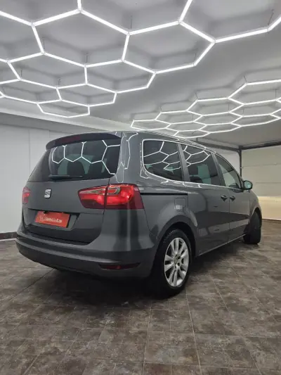 SEAT Alhambra 2011 - 12650 EUR, 216141 km - AUTO.MOTO.pt - 216141km - foto 34 de 51