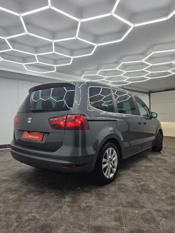 SEAT Alhambra 2011 - 12650 EUR, 216141 km - AUTO.MOTO.pt - 216141km - foto 34 de 51