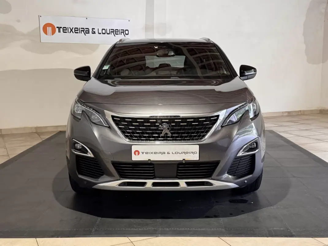 Peugeot 5008 2018 - 18500 EUR, 108306 km - AUTO.MOTO.pt - 108306km - foto 2 de 23