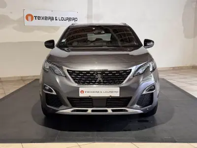 Peugeot 5008 2018 - 18500 EUR, 108306 km - AUTO.MOTO.pt - 108306km - foto 2 de 23