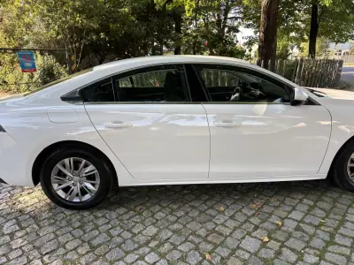 Peugeot 508 2020 — foto 5 de 23