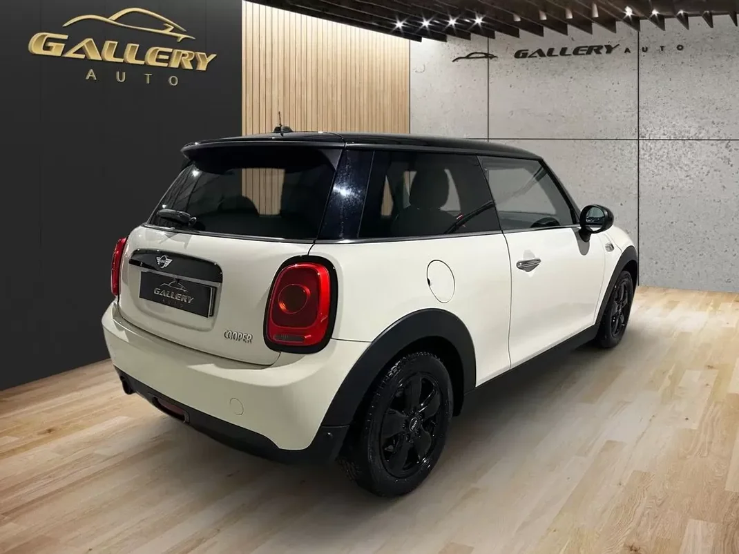 MINI Cooper 2014 - 11500 EUR, 190000 km - AUTO.MOTO.pt - 190000km - foto 3 de 16
