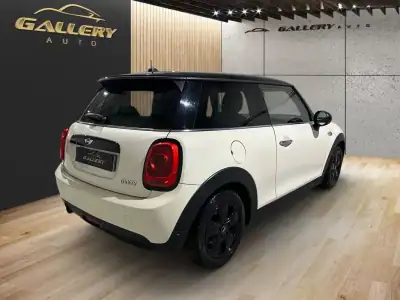 MINI Cooper 2014 - 11500 EUR, 190000 km - AUTO.MOTO.pt - 190000km - foto 3 de 16