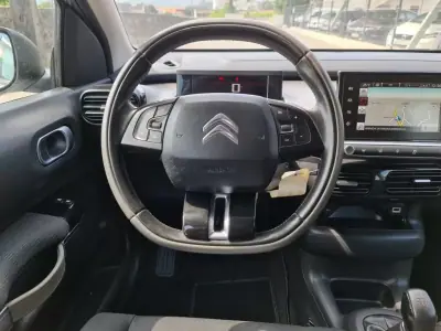 Citroën C4 Cactus 2016 - 11990 EUR, 108000 km - AUTO.MOTO.pt - 108000km - foto 13 de 29