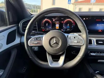 Mercedes-Benz GLE 350 2021 - 53999 EUR, 137500 km - AUTO.MOTO.pt - 137500km - foto 27 de 36