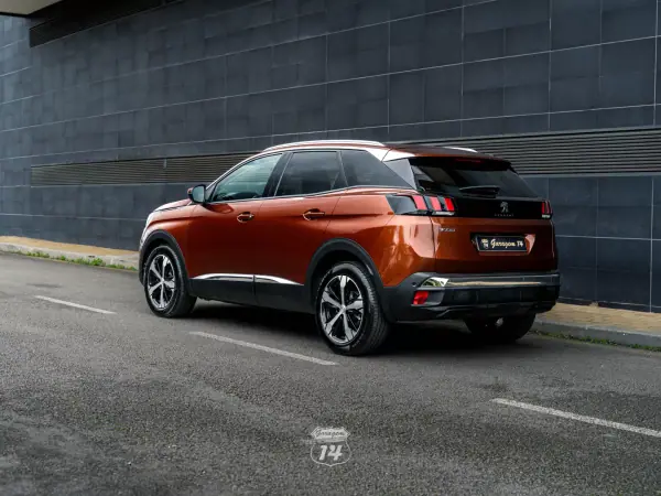 Peugeot 3008 2018 - 15490 EUR, 154712 km - AUTO.MOTO.pt - 154712km - foto 29 de 48