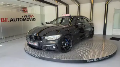 BMW 420 2015 - 20900 EUR, 195113 km - AUTO.MOTO.pt - 195113km - foto 2 de 55
