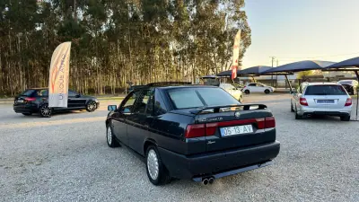 Alfa Romeo 155 1992 - 9999 EUR, 159000 km - AUTO.MOTO.pt - 159000km - foto 14 de 17