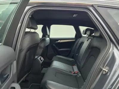 Audi A4 Avant 2014 - 15490 EUR, 202000 km - AUTO.MOTO.pt - 202000km - foto 9 de 18