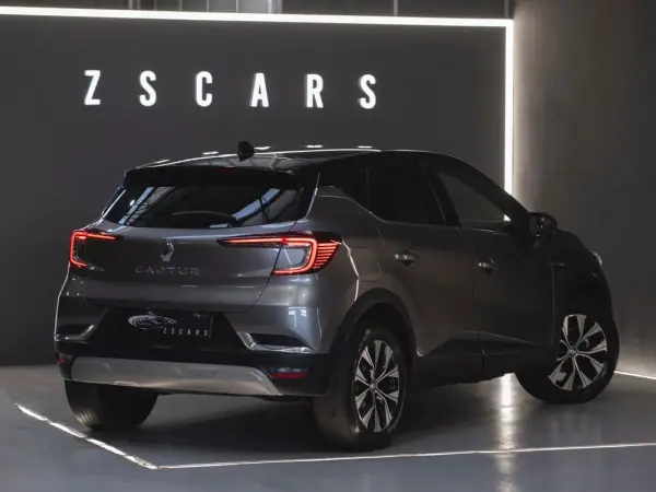Renault Captur 2023 - 15990 EUR, 48583 km - AUTO.MOTO.pt - 48583km - foto 6 de 20