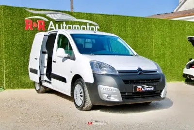 Citroën 2016 - 10990 EUR, 150000 km - AUTO.MOTO.pt - 150000km - foto 5 de 24