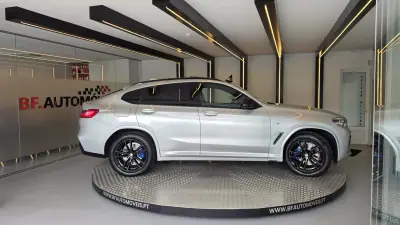 BMW X4 2021 - 37750 EUR, 169595 km - AUTO.MOTO.pt - 169595km - foto 8 de 74