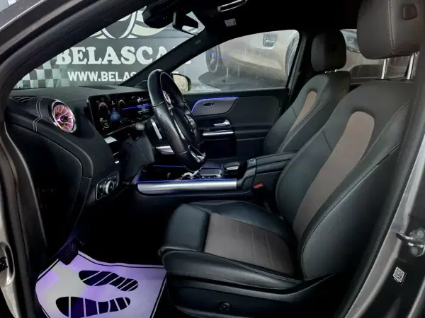 Mercedes-Benz EQA 2022 — foto 3 de 18