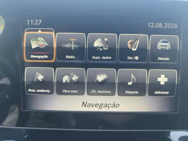 Mercedes-Benz GLC 250 2017 - 33900 EUR, 191300 km - 191300km - foto 14 de 22