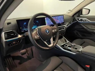 BMW i4 2024 - 43750 EUR, 5000 km - AUTO.MOTO.pt - 5000km - foto 21 de 50