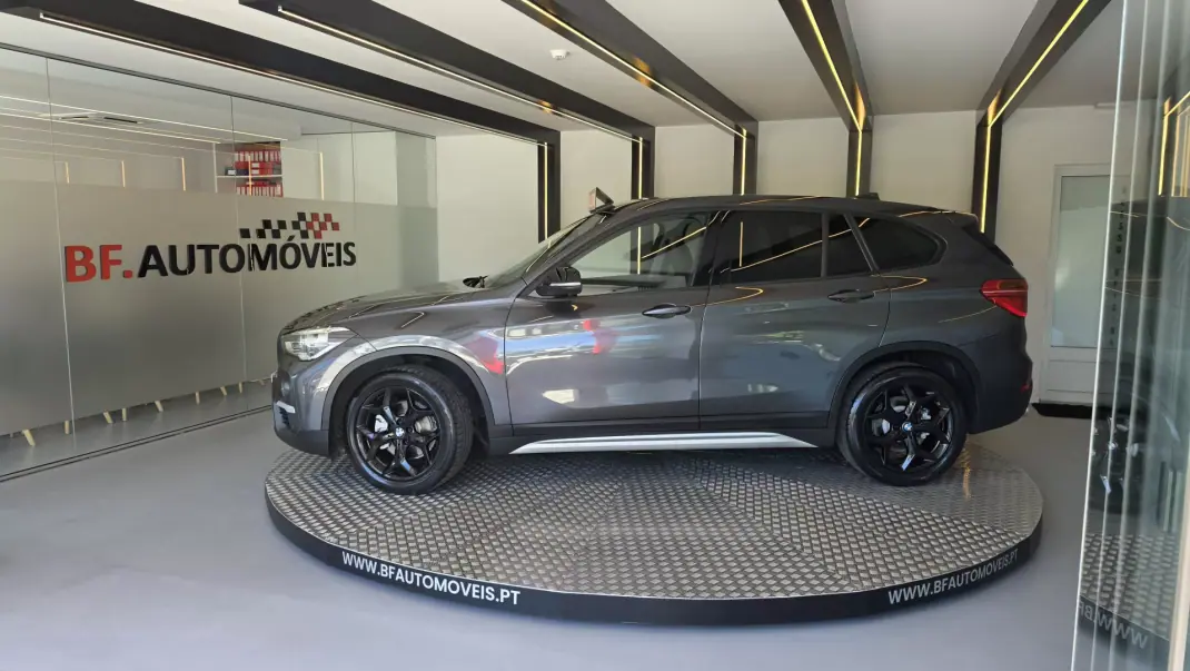 BMW X1 2016 - 16900 EUR, 185128 km - AUTO.MOTO.pt - 185128km - foto 11 de 62