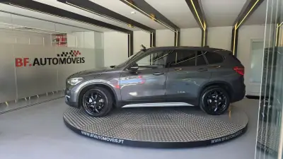 BMW X1 2016 - 16900 EUR, 185128 km - AUTO.MOTO.pt - 185128km - foto 11 de 62
