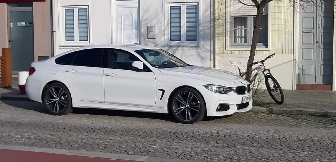 BMW 420 Gran Coupé 2014 - 20700 EUR, 115000 km - AUTO.MOTO.pt - 115000km - foto 1 de 5