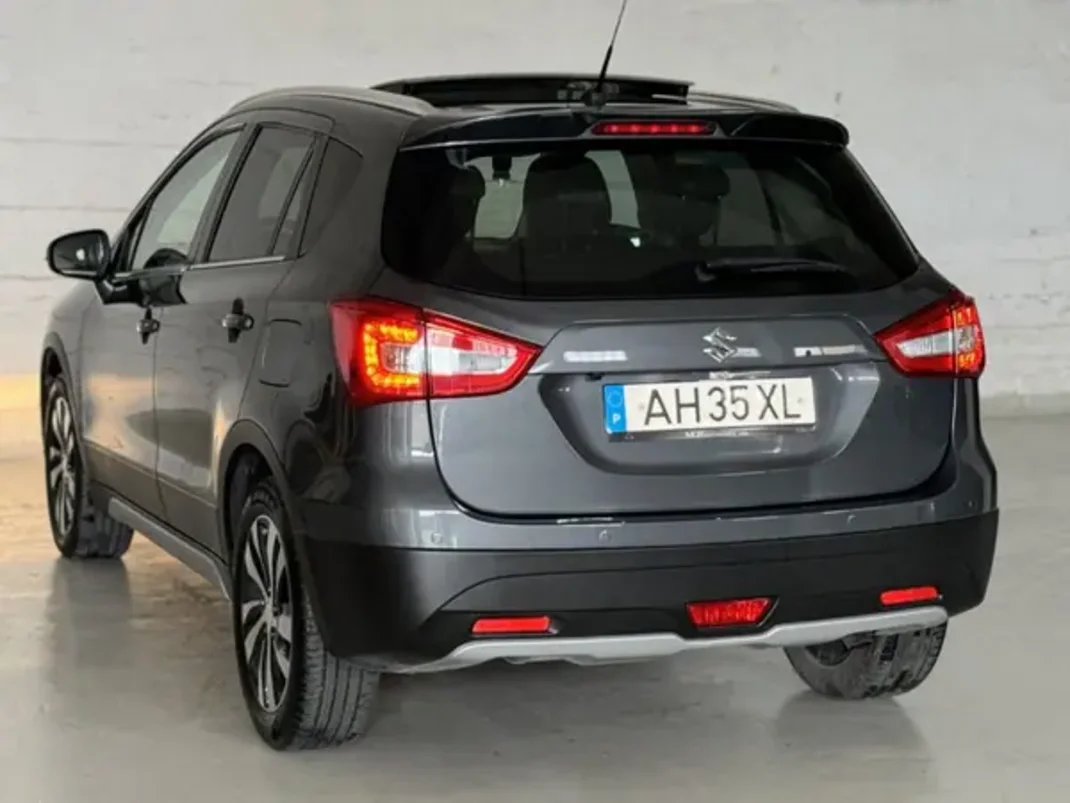 Suzuki S-Cross 2021 - 20950 EUR, 28342 km - AUTO.MOTO.pt - 28342km - foto 12 de 46