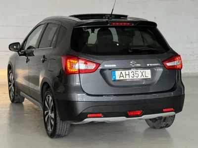 Suzuki S-Cross 2021 - 20950 EUR, 28342 km - AUTO.MOTO.pt - 28342km - foto 12 de 46