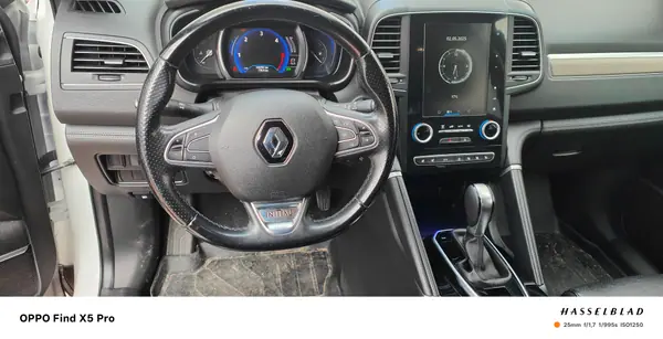 Renault Koleos 2017 - 20850 EUR, 160000 km - AUTO.MOTO.pt - 160000km - foto 2 de 15