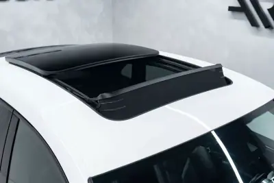 Porsche Macan 2018 — foto 6 de 54
