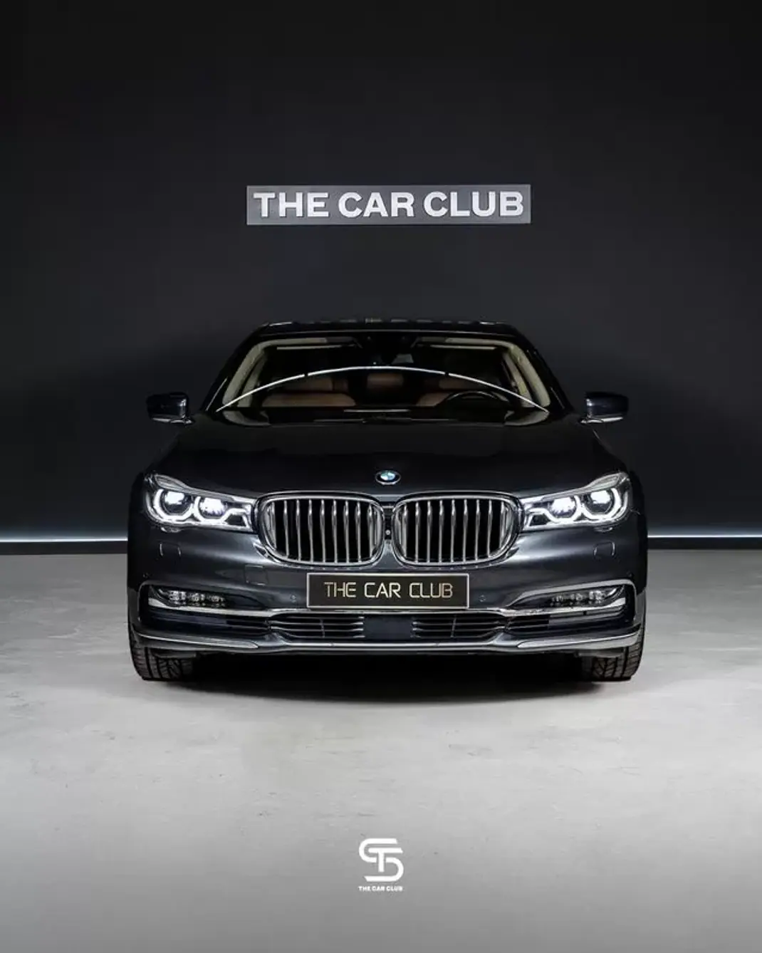 BMW 730 2017 - 36950 EUR, 152871 km - AUTO.MOTO.pt - 152871km - foto 2 de 35