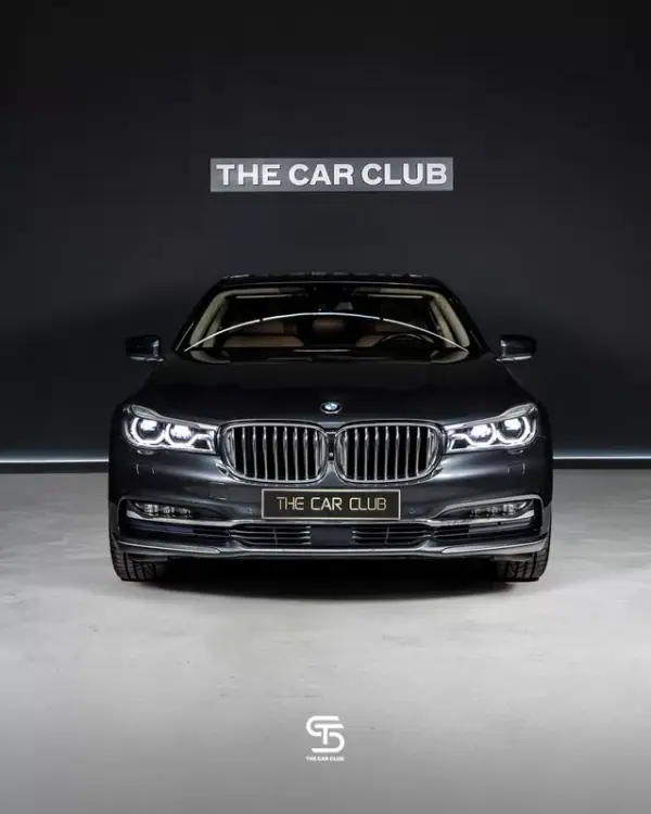 BMW 730 2017 - 36950 EUR, 152871 km - AUTO.MOTO.pt - 152871km - foto 2 de 35